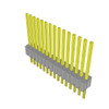 Headers, Male Pins - 612-HTMS-115-54-G-S-ND - DigiKey
