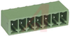 Header; 8 A; 160 V; 3.5; 7; Soldering; 1.2 mm; 2.5 kV; 160/250 V; PBT - 70054534 - Allied Electronics, Inc.