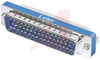 Adaptor, D-Subminiature; D-Subminiature - 70126173 - Allied Electronics, Inc.
