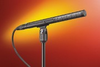 Line + Gradient Condenser Microphone - BP4073 - Visual Sound, Inc.