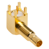Coaxial Connector (RF) Assemblies - 6081-MWB-5510-AG-75-ND - DigiKey