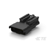 Rectangular Connector Housings - 953657-4-ND - DigiKey