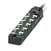 Sensor Interface Junction Blocks - 277-1197328-ND - DigiKey