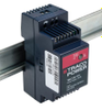 DIN Rail Power Supplies - 1258547 - RS Components, Ltd.