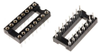 DIL Sockets - 813137 - RS Components, Ltd.
