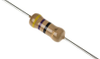 Through Hole Resistors - 131750 - RS Components, Ltd.