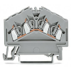 DIN Rail Terminal Blocks - 2885221 - RS Components, Ltd.