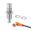 Inductive sensor - UI0056 - ifm efector inc.
