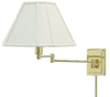 Lamps-Swing Arm-Wall - 85328 - Light Center (The)