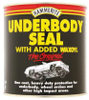 Paint - 7653884 - RS Components, Ltd.