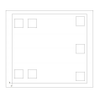 Industrial 1.6GHz 700V Operational Amplifier IC - 687-OPA657TD2 - ERSAELECTRONICS PTE. LTD.