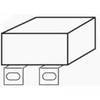 Automotive 1.8uF 1250V 0.0035 Ohm Interface Transceiver IC - 62-B32656S7185K562 - ERSAELECTRONICS PTE. LTD.