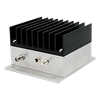 Connectorized SMA, Low Noise, Medium Power, Linear Amplifier, 1700 MHz to 2400 MHz, 50Ω - ZHL-1724HLN+ - Mini-Circuits
