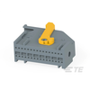 Rectangular Connector Housings - 17-284999-3-ND - DigiKey