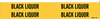 Self-Sticking Vinyl Pipe Marker - 8782-4 - Brady Corporation