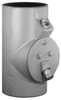 Explosionproof Conduit Seal - EYD10 - Appleton Electric
