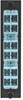 Fiber Optic Patch Panel - FSPSCDS6AQ - Hubbell Incorporated