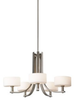 Chandelier - F2405/5BS - Generation Brands