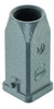 Heavy Duty Power Connectors - 19200031440 - VAST STOCK CO., LIMITED
