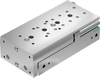 Mini slide - DGST-25-100-PA - Festo Corporation