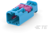 Data Connectivity Housings - 2306498-3 - TE Connectivity