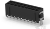 Rectangular Power Connectors - 4-794635-8 - TE Connectivity