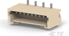 PCB Headers & Receptacles - 292372-9 - TE Connectivity