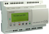 Logic Controller, 36-I/p, 8-O/p, 24Vdc; No. Of Analog Inputs Crouzet - 57AC6404 - Newark, An Avnet Company