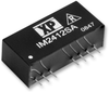 Isolated Board Mount Dc/dc Converter, Sip, Fixed, Through Hole, 2 W, 15 V, 135 Ma Rohs Compliant Xp Power - 35R0699 - Newark, An Avnet Company