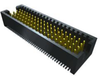 Pin Header, 40Pos, 4Row, 1.27Mm, Tht Rohs Compliant Samtec - 25AK0904 - Newark, An Avnet Company