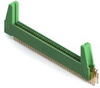 Card Conn, Dual Side, 92Pos, Wire Wrap; Card Edge Connector Type Edac - 70AJ9492 - Newark, An Avnet Company