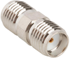 Rf Adapter, Sma Jack-Jack, 50 Ohm; Convert From Coax Type Amphenol Rf - 19C5351 - Newark, An Avnet Company