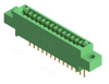 Card Edge Conn, Single Side, 14Pos, Th; Card Edge Connector Type Edac - 72AJ7456 - Newark, An Avnet Company