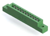 Card Edge Conn, Single Side, 10Pos, Th; Card Edge Connector Type Edac - 59AJ1482 - Newark, An Avnet Company