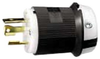 Conn, Mains Plug, 2P3W, 30A 277V Ac, L7-30P; Current Rating Hubbell Wiring Devices - 14C5038 - Newark, An Avnet Company