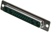 Fct Ml Dsub Sdr Rcpt 21Wa4 Rohs Compliant Molex/fct - 54AC8022 - Newark, An Avnet Company
