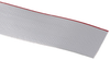 Ribbon Cable, 20 Conductor, 28Awg, 300V, 100Ft/30.48M; Cable Shielding 3M - 08WX9787 - Newark, An Avnet Company