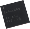 Analog To Digital Converter Adc, 16 Bit, 250Msps, Vqfn-64; Resolution (Bits) Texas Instruments -- 19X9922