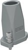 Heavy Duty Conn, Screw, Size H3Apr Rohs Compliant Te Connectivity - 66AJ8597 - Newark, An Avnet Company
