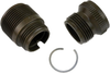 Circular Shell Rcpt, 14S, Aluminium Alloy; Product Range Amphenol Industrial - 96F5172 - Newark, An Avnet Company