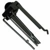 Optical Sensors - Optical Sensors - Photo Detectors - Remote Receiver - GP1UE281XKVF - 775063-GP1UE281XKVF - Win Source Electronics