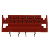 Connectors, Interconnects - Rectangular Connectors - Headers, Receptacles, Female Sockets - 1014658-338068-8 - Win Source Electronics