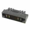 Backplane Connectors - Specialized - 6450120-2 - Lingto Electronic Limited