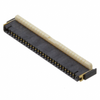 FFC, FPC (Flat Flexible) Connector Assemblies - 255-3893-2-ND - DigiKey
