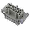 Heavy Duty Connector Inserts, Modules - 1195-7293-ND - DigiKey