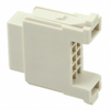 Heavy Duty Connector Inserts, Modules - WM13348-ND - DigiKey