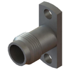 Coaxial Connector (RF) Assemblies - SF3321-60003-ND - DigiKey