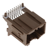 Headers, Male Pins - 23-0346910162-ND - DigiKey