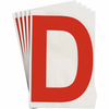 Barriers, Barricades, Floor Markings, Tapes - 2267-121711-ND - DigiKey