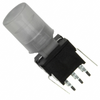 Switches - Pushbutton Switches -- LP4OA1PBCTW - Image